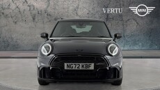 MINI Hatchback 1.5 Cooper Sport 3dr Auto Petrol Hatchback